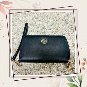 Tory Burch Medium sized wallet